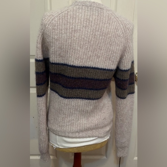 Blake & Manley vintage sweater size large - Picture 4 of 5
